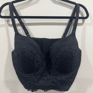 Body By Victoria Bra